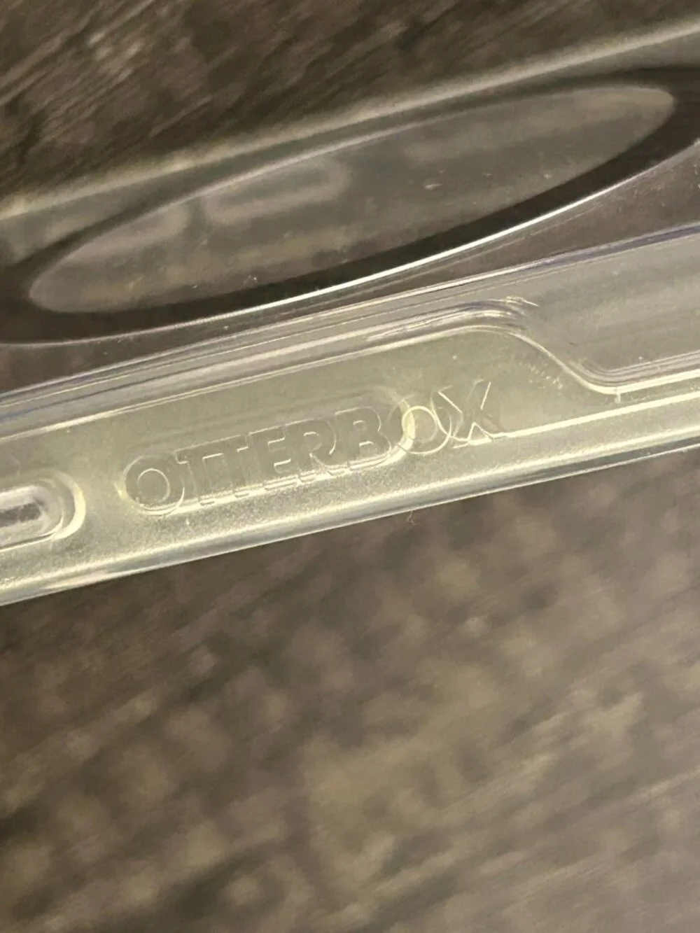 OtterBox iPhone 13 Pro Symmetry Series+ Clear Case MagSafe Compatible Slim